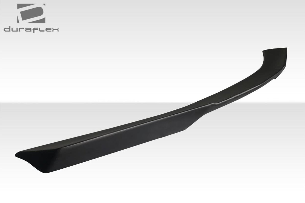 2020-2025 Chevrolet Corvette C8 Speedster Style Rear Wing Spoiler - FRP