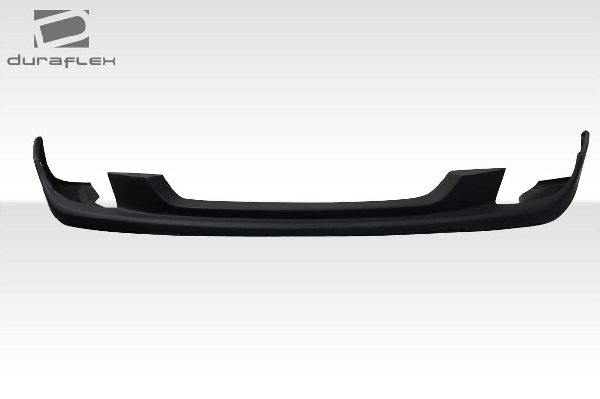 1990-1996 Nissan 300ZX Turbo T Style Front Lip Spoiler - FRP