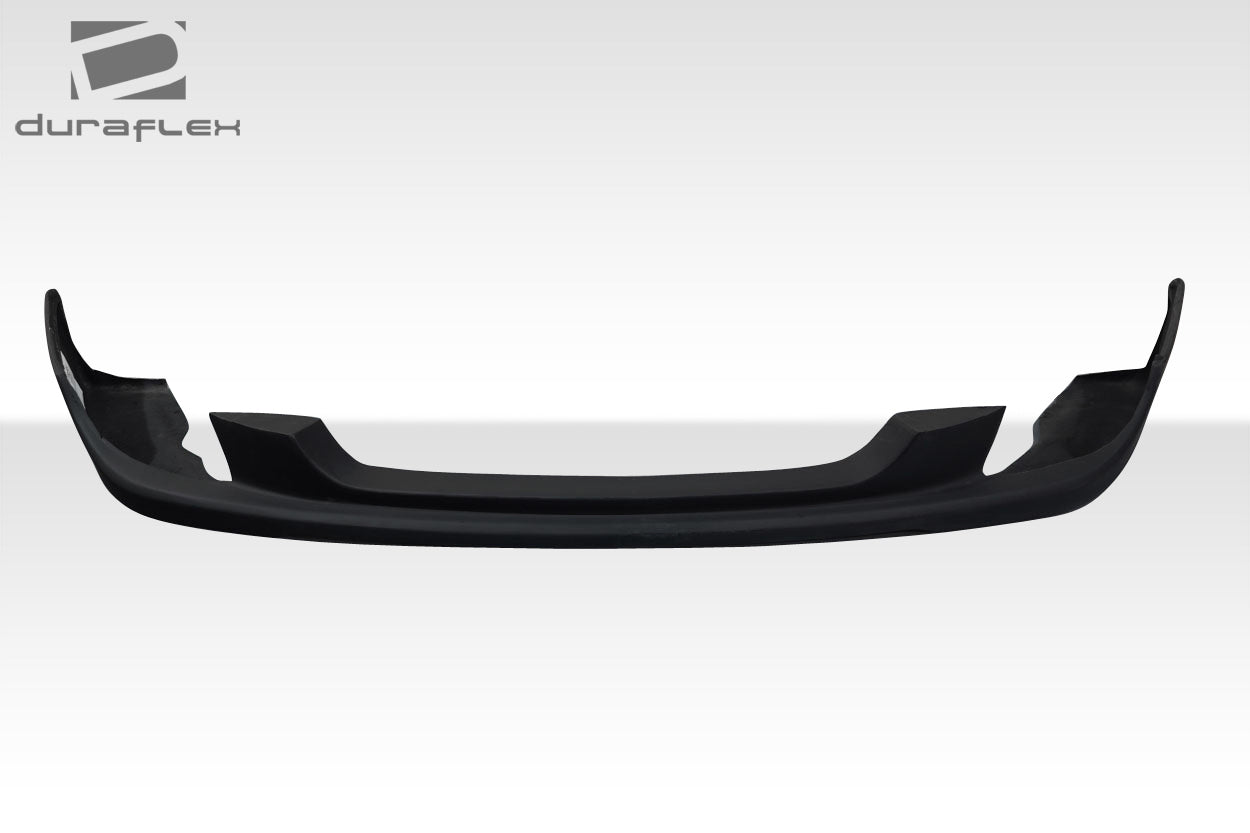 1990-1996 Nissan 300ZX Z32 Duraflex Turbo T Front Lip Spoiler Air Dam - 1 Piece