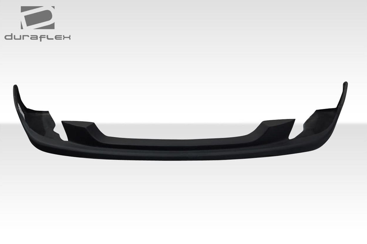 1990-1996 Nissan 300ZX Turbo T Style Front Lip Spoiler - FRP