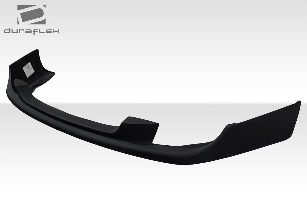 1990-1996 Nissan 300ZX Turbo T Style Front Lip Spoiler - FRP