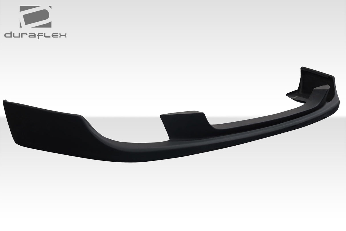 1990-1996 Nissan 300ZX Z32 Duraflex Turbo T Front Lip Spoiler Air Dam - 1 Piece