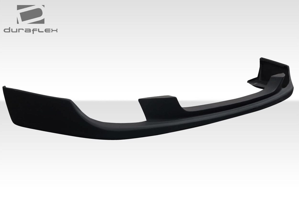 1990-1996 Nissan 300ZX Turbo T Style Front Lip Spoiler - FRP