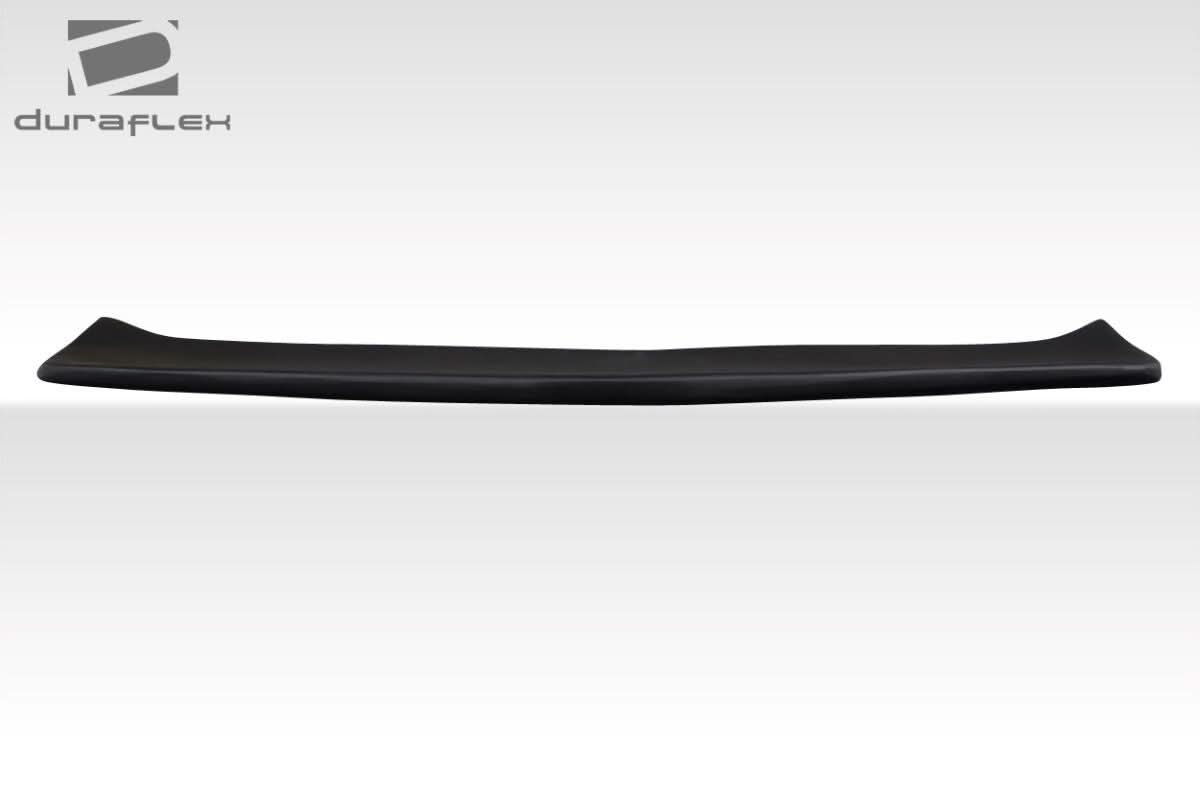 2000-2006 BMW 3 Series M3 Drag Style Rear Wing Spoiler - FRP