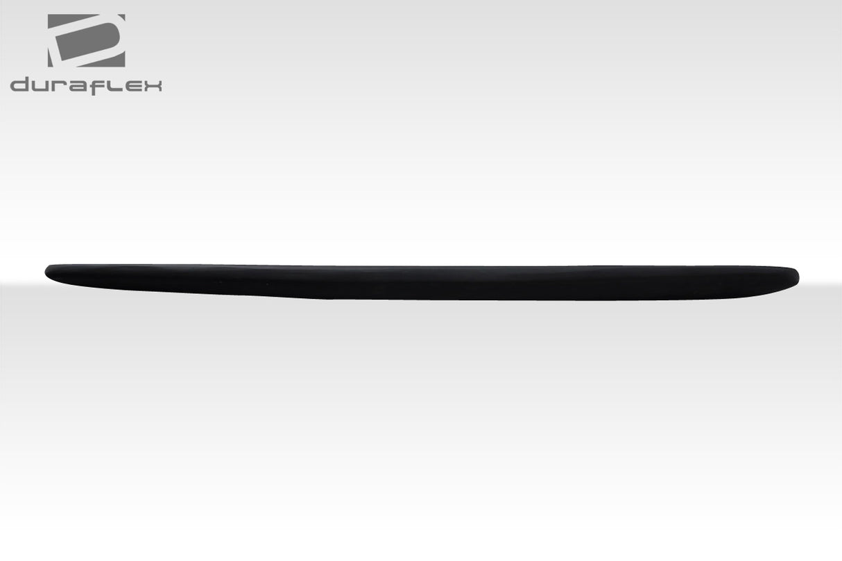2000-2006 BMW 3 Series M3 Drag Style Rear Wing Spoiler - FRP