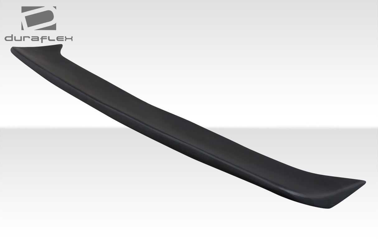 2000-2006 BMW 3 Series M3 Drag Style Rear Wing Spoiler - FRP