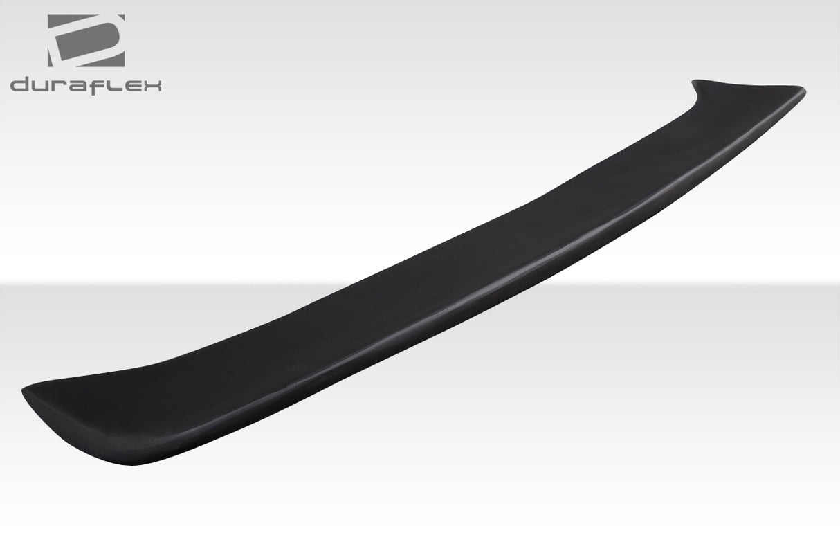 2000-2006 BMW 3 Series M3 Drag Style Rear Wing Spoiler - FRP