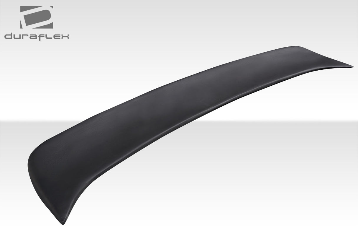 2000-2006 BMW 3 Series M3 Drag Style Rear Wing Spoiler - FRP