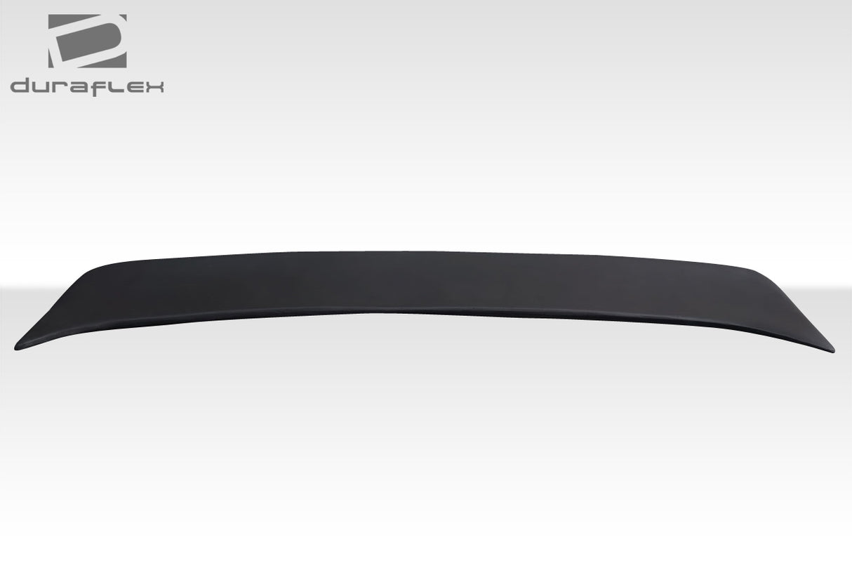 2000-2006 BMW 3 Series M3 Drag Style Rear Wing Spoiler - FRP