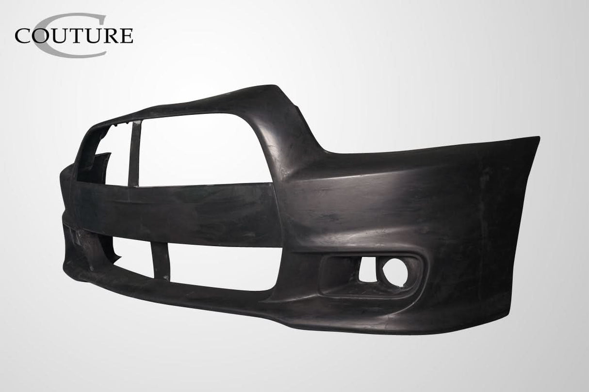 2011-2014 Dodge Charger SRT Look Front Bumper Cover - Polyurethane