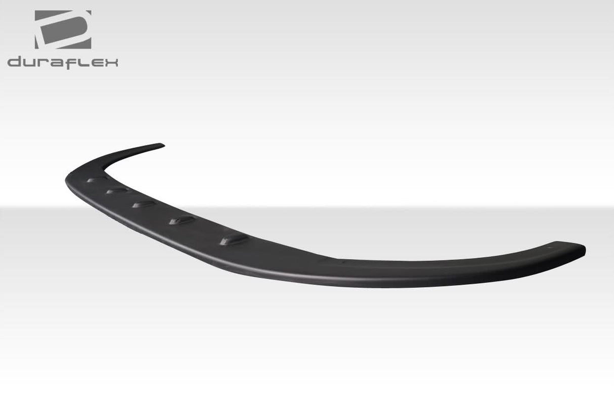 2010-2014 Volkswagen Golf GTI Rabbet Style Front Lip Spoiler - FRP