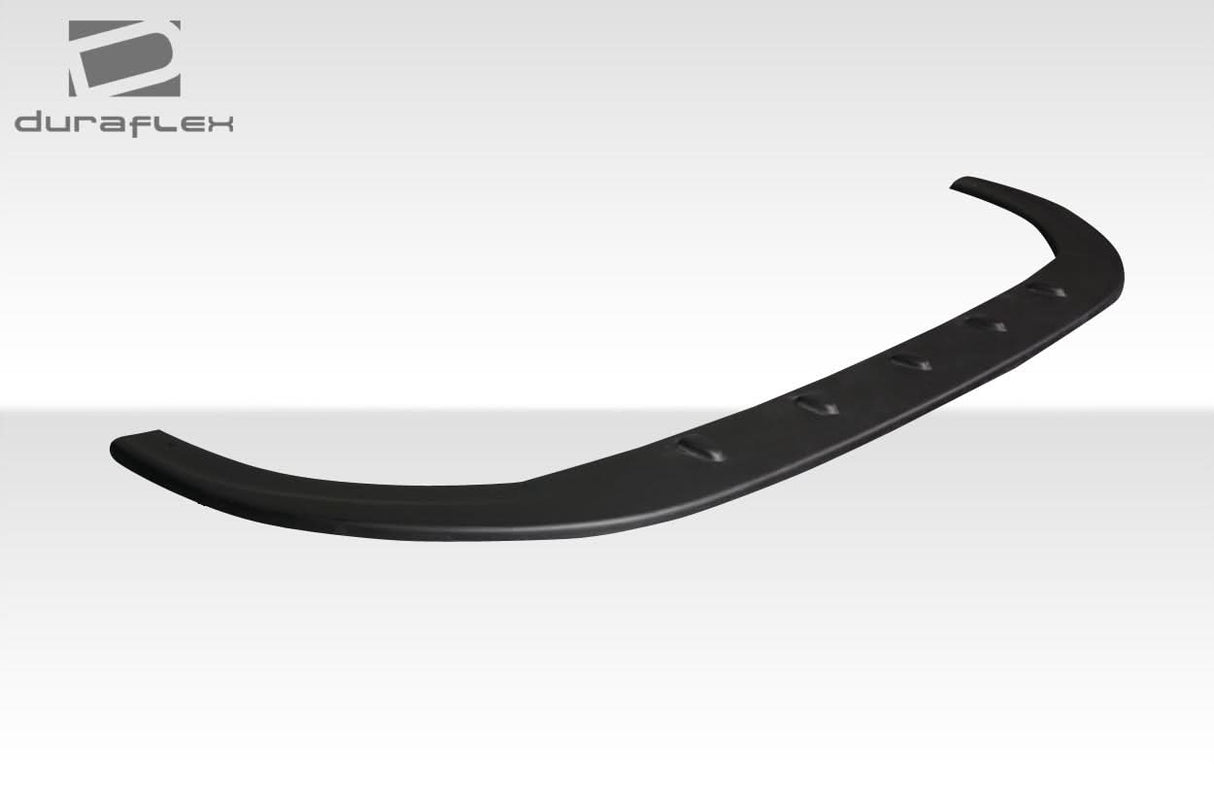 2010-2014 Volkswagen Golf GTI Rabbet Style Front Lip Spoiler - FRP