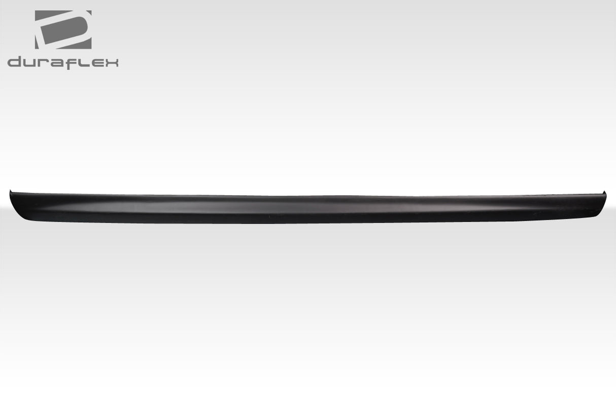 2010-2014 Volkswagen Golf GTI Duraflex Rabbet Side Skirts -2 Piece