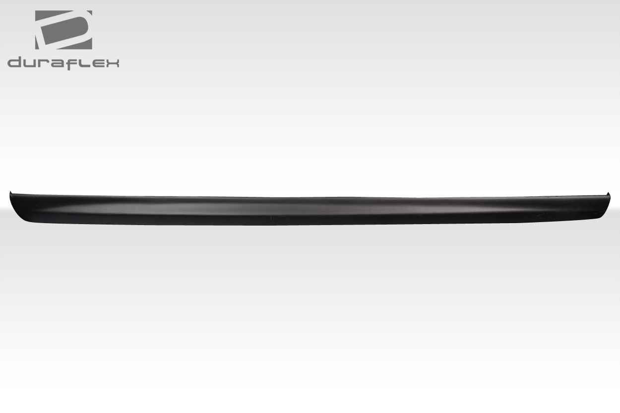 2010-2014 Volkswagen Golf GTI Duraflex Rabbet Side Skirts -2 Piece