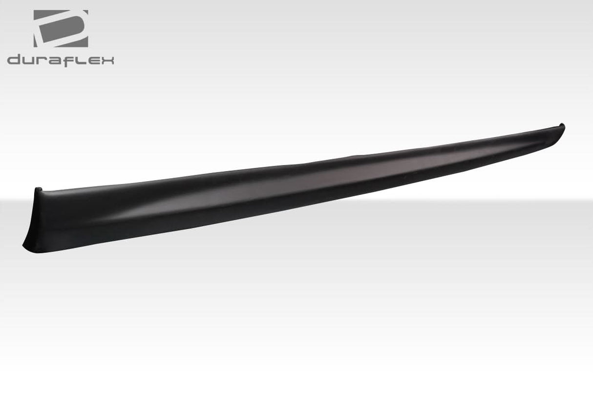 2010-2014 Volkswagen Golf GTI Rabbet Style Side Skirts - FRP