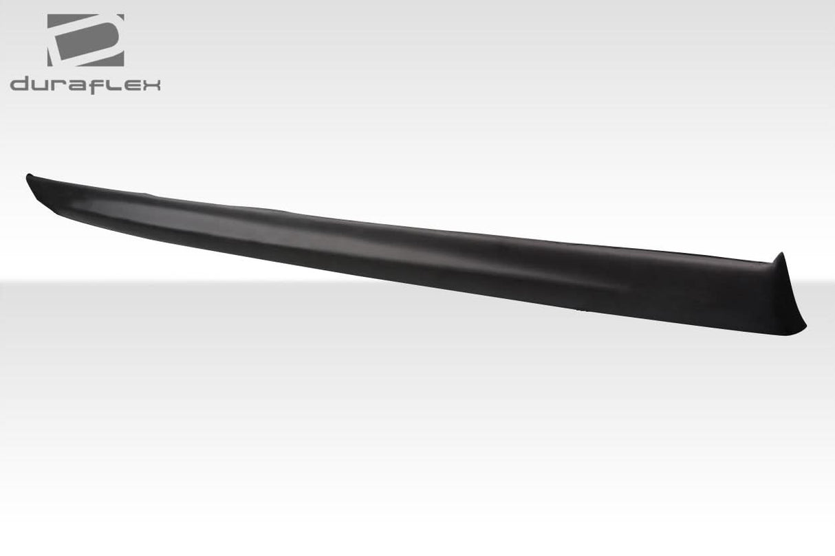 2010-2014 Volkswagen Golf GTI Rabbet Style Side Skirts - FRP