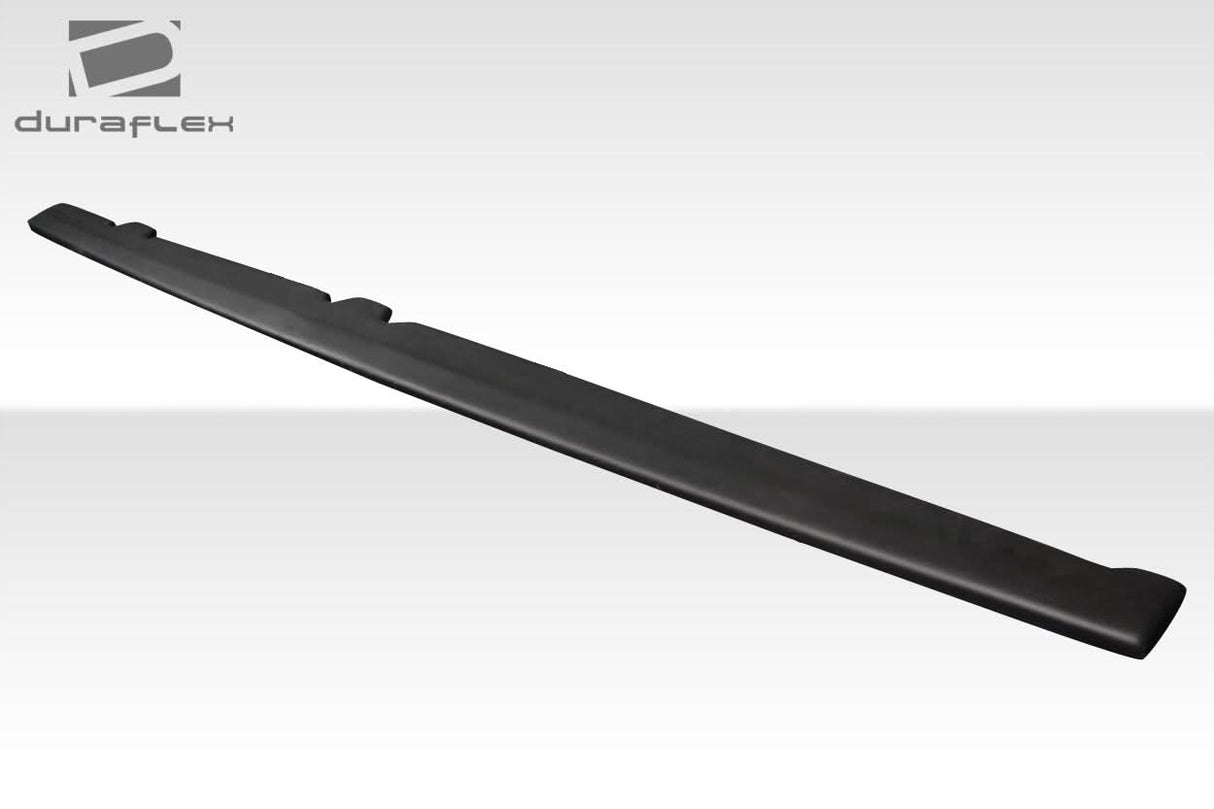 2010-2014 Volkswagen Golf GTI R400 Look Side Skirt Splitters - FRP