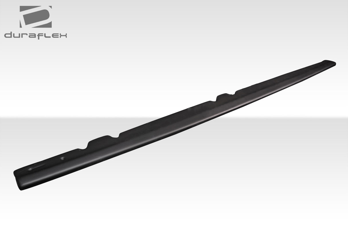 2010-2014 Volkswagen Golf GTI Duraflex Rabbet Side Skirt Splitters - 2 Piece
