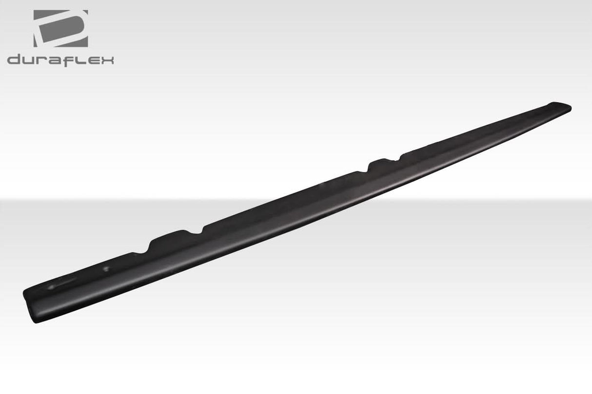 2010-2014 Volkswagen Golf GTI R400 Look Side Skirt Splitters - FRP