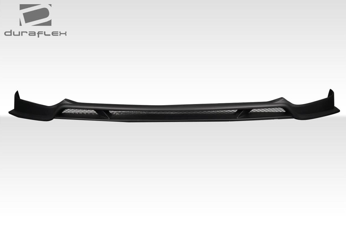 2020-2022 BMW 7 Series G11 Alpine Style Front Lip Spoiler - FRP