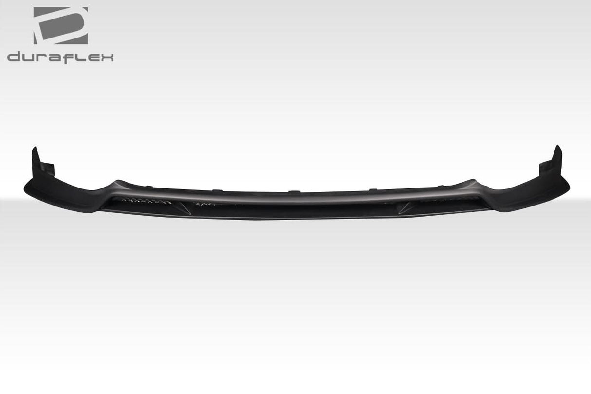 2020-2022 BMW 7 Series G11 Alpine Style Front Lip Spoiler - FRP
