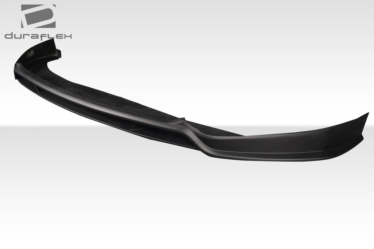 2020-2022 BMW 7 Series G11 Alpine Style Front Lip Spoiler - FRP