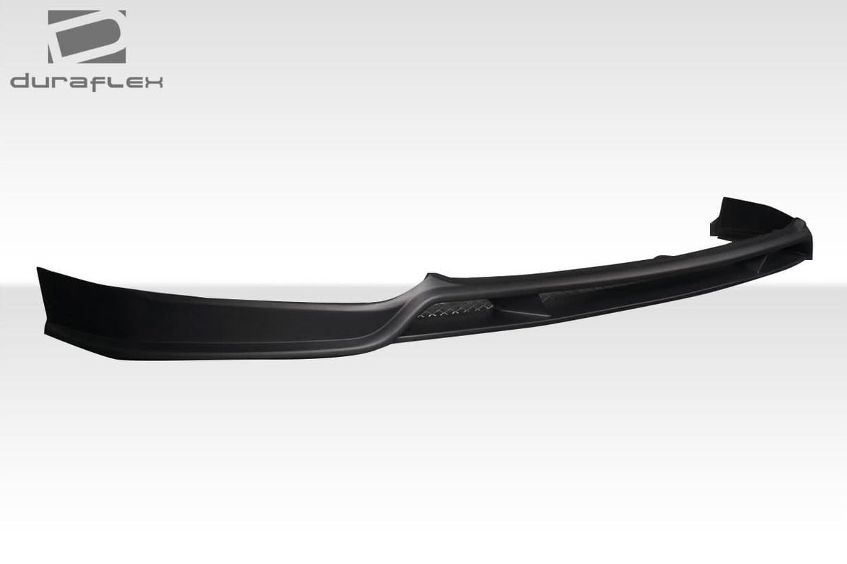 2020-2022 BMW 7 Series G11 Alpine Style Front Lip Spoiler - FRP