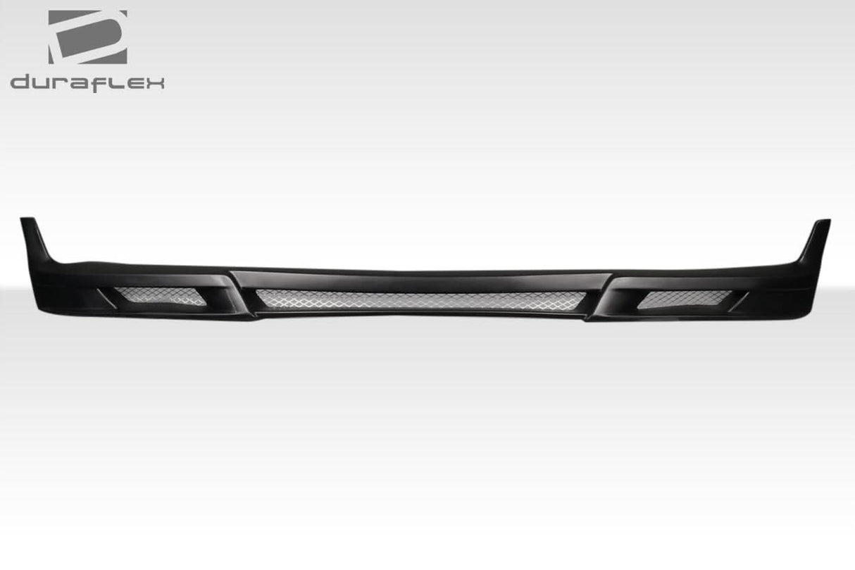 2009-2012 BMW 7 Series Alpine Style Front Lip Spoiler - FRP
