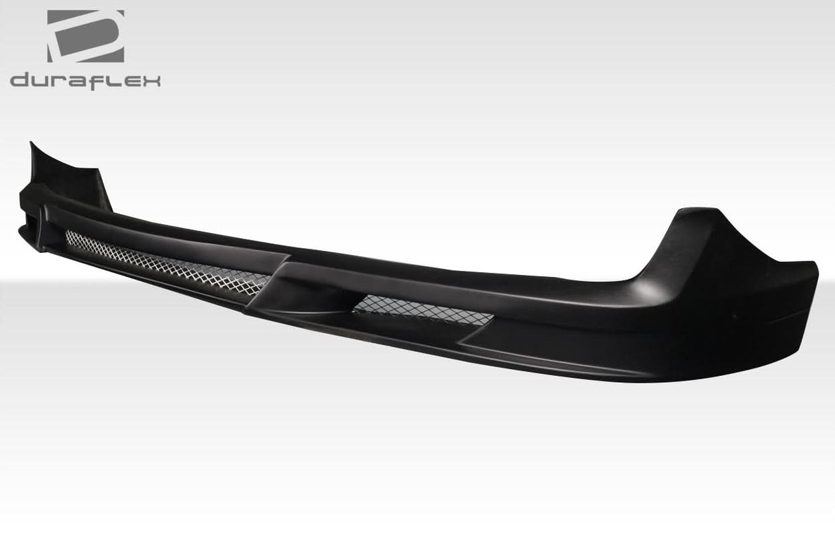 2009-2012 BMW 7 Series Alpine Style Front Lip Spoiler - FRP