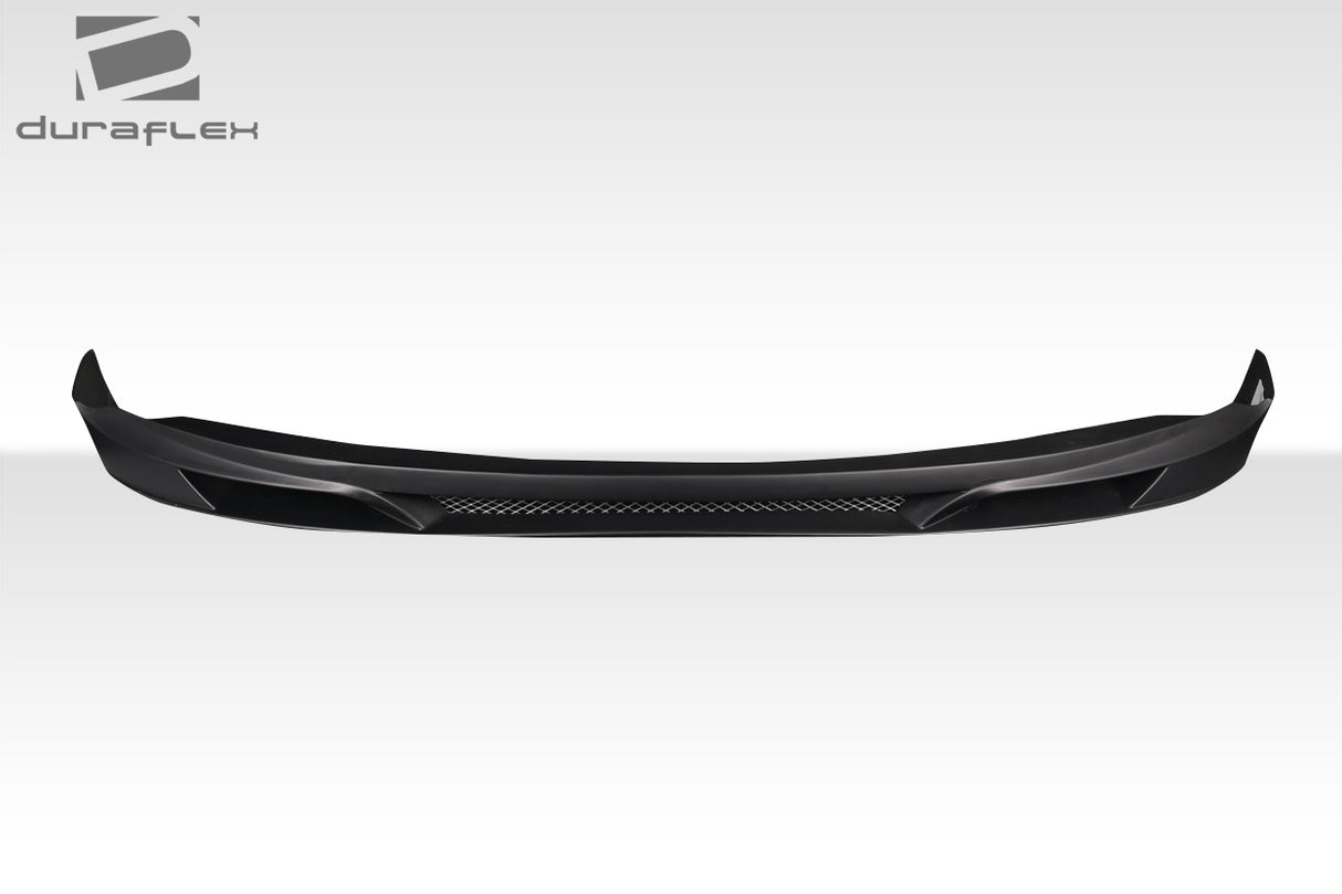 2015-2015 BMW 7 Series F01 F02 Duraflex Alpine V2 Front Lip Spoiler Air Dam - 1 Piece
