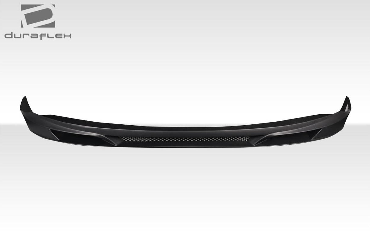 2015 BMW 7 Series Alpine V2 Style Front Lip Spoiler - FRP