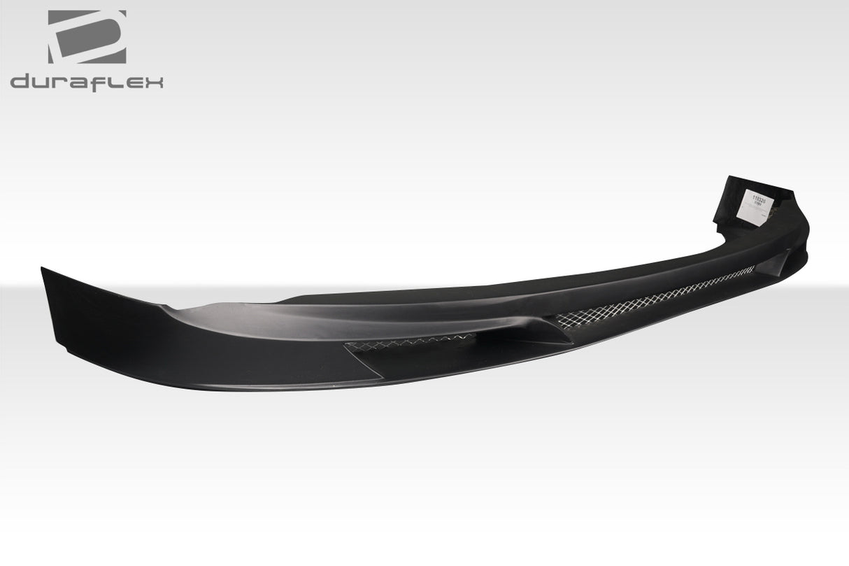 2015-2015 BMW 7 Series F01 F02 Duraflex Alpine V2 Front Lip Spoiler Air Dam - 1 Piece