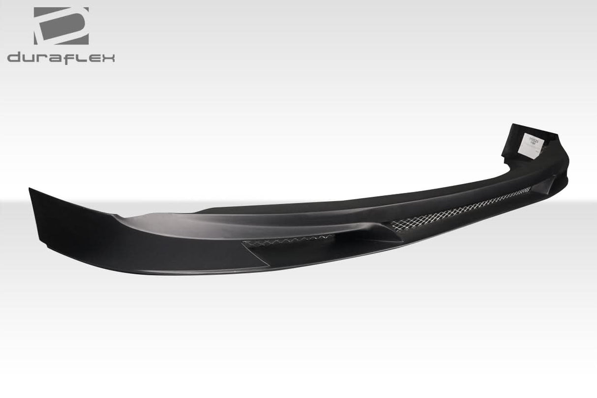 2015 BMW 7 Series Alpine V2 Style Front Lip Spoiler - FRP