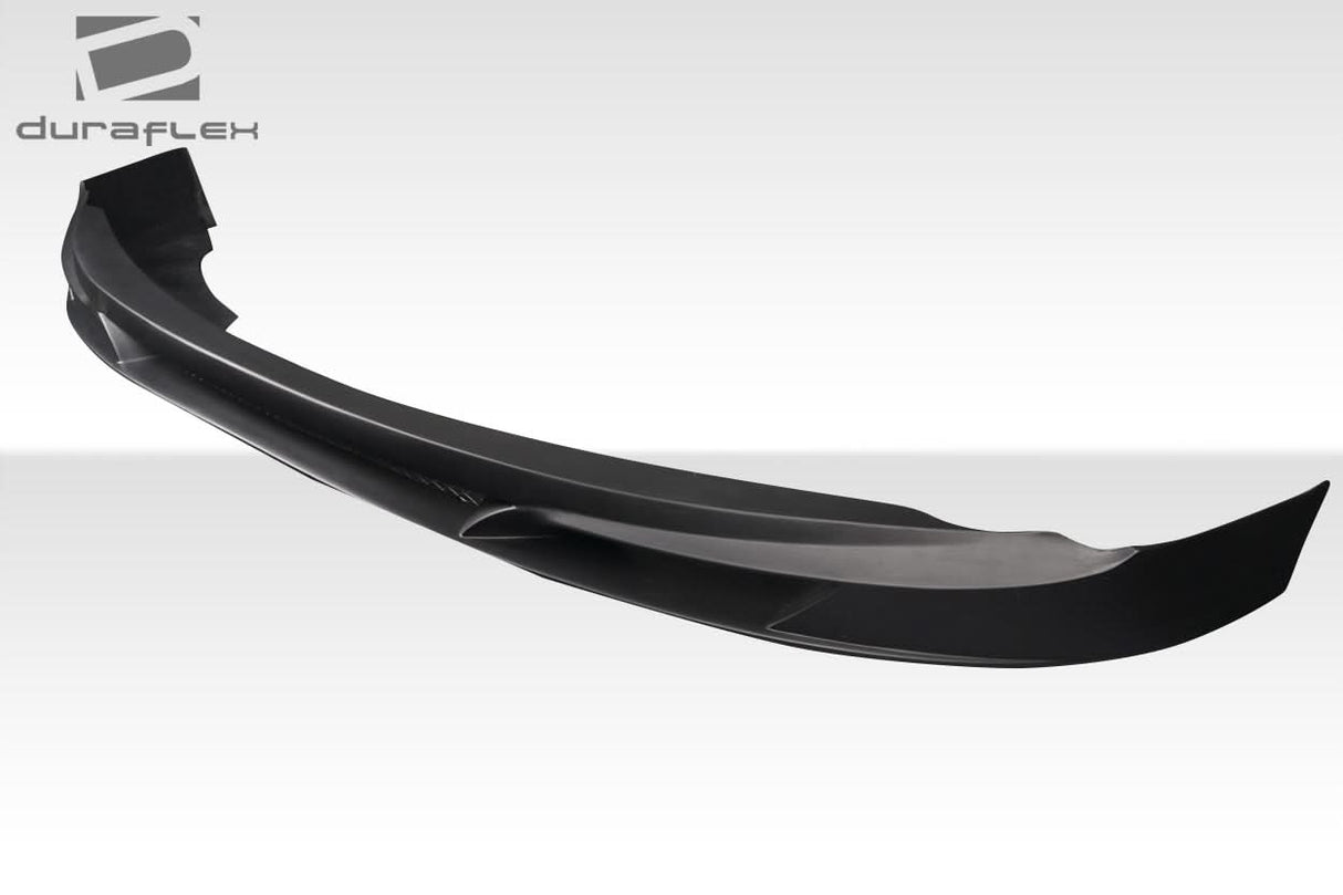 2015 BMW 7 Series Alpine V2 Style Front Lip Spoiler - FRP
