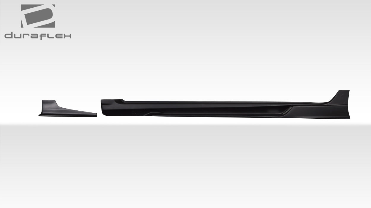 2015-2021 Subaru WRX STI Duraflex VR-S Side Skirt Rocker Panels -2 Piece