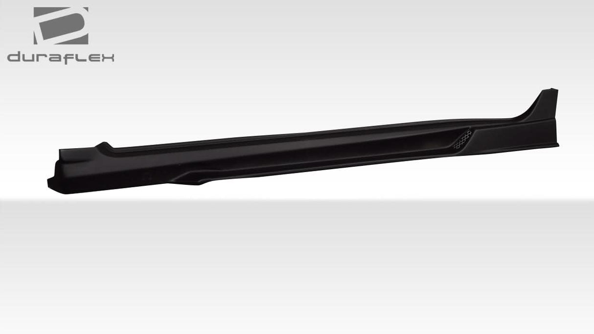 2015-2021 Subaru WRX STI VR-S Style Side Skirt Rocker Panels - FRP