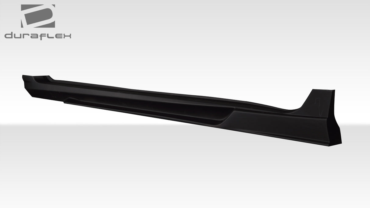 2015-2021 Subaru WRX STI Duraflex VR-S Side Skirt Rocker Panels -2 Piece