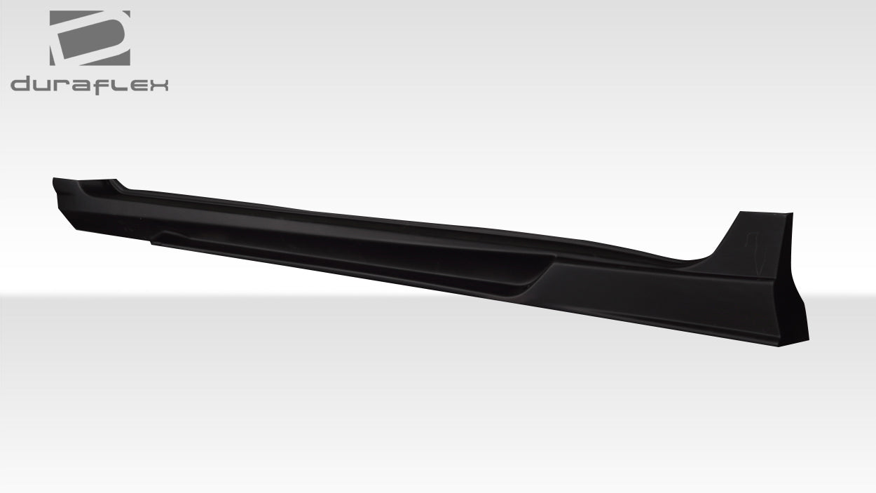 2015-2021 Subaru WRX STI Duraflex VR-S Side Skirt Rocker Panels -2 Piece
