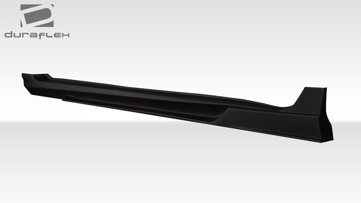 2015-2021 Subaru WRX STI VR-S Style Side Skirt Rocker Panels - FRP