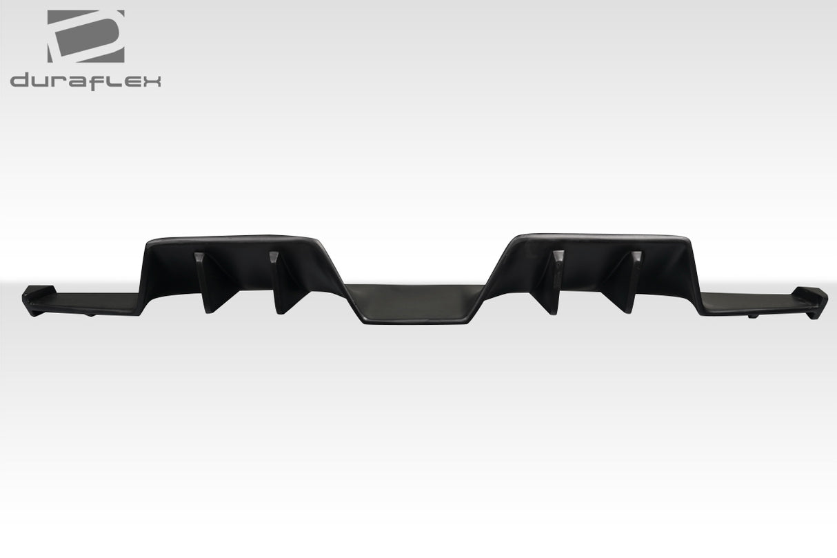 2019-2023 Toyota Supra Duraflex Junto Rear Diffuser- 1 Piece