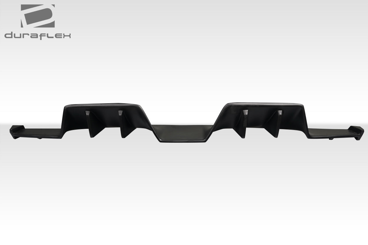 2019-2023 Toyota Supra Duraflex Junto Rear Diffuser- 1 Piece