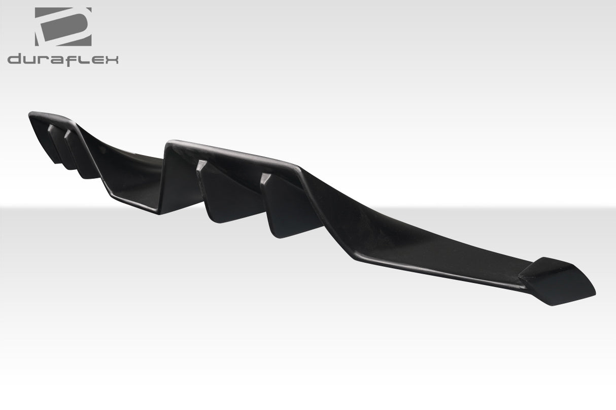 2019-2023 Toyota Supra Duraflex Junto Rear Diffuser- 1 Piece