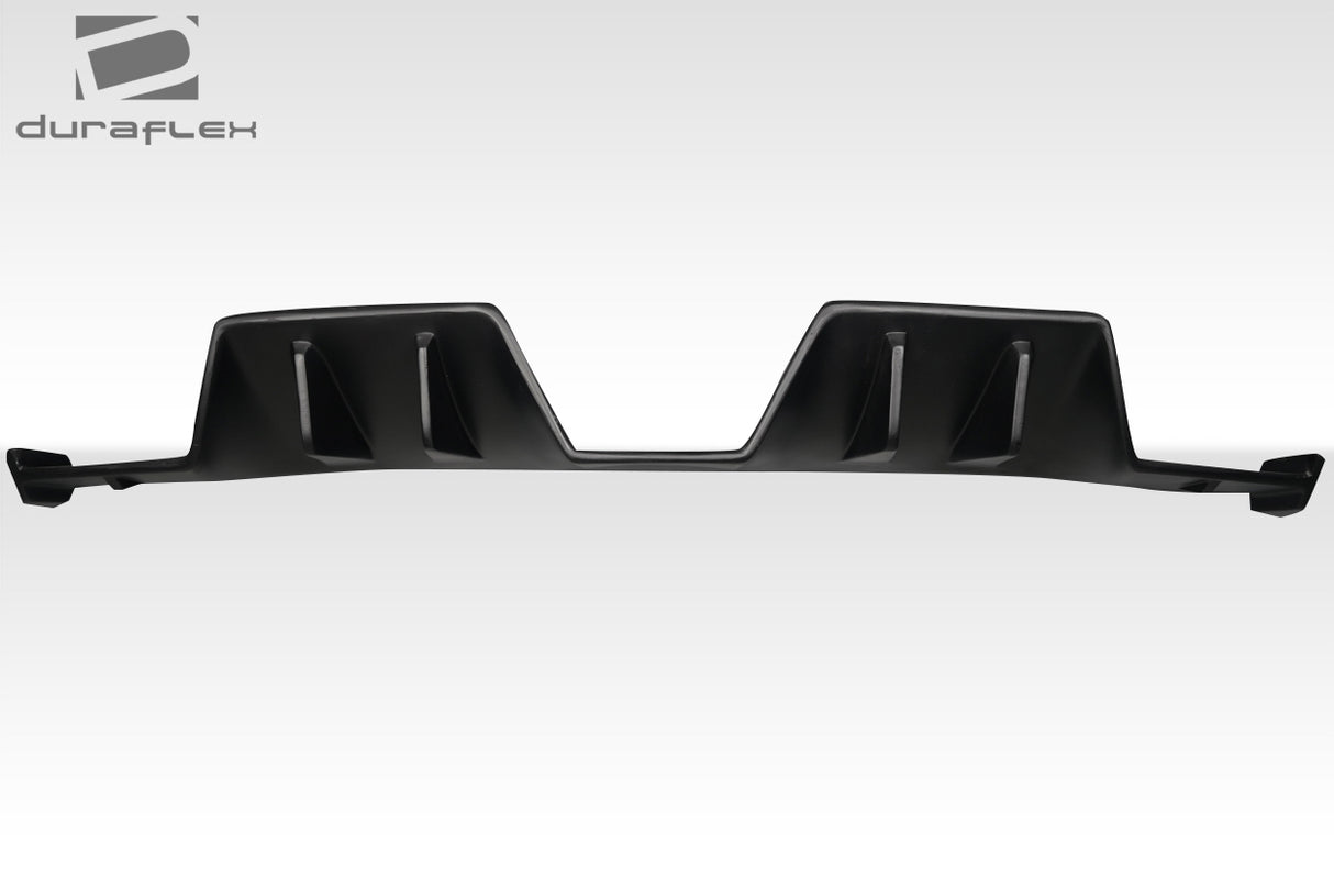 2019-2023 Toyota Supra Duraflex Junto Rear Diffuser- 1 Piece
