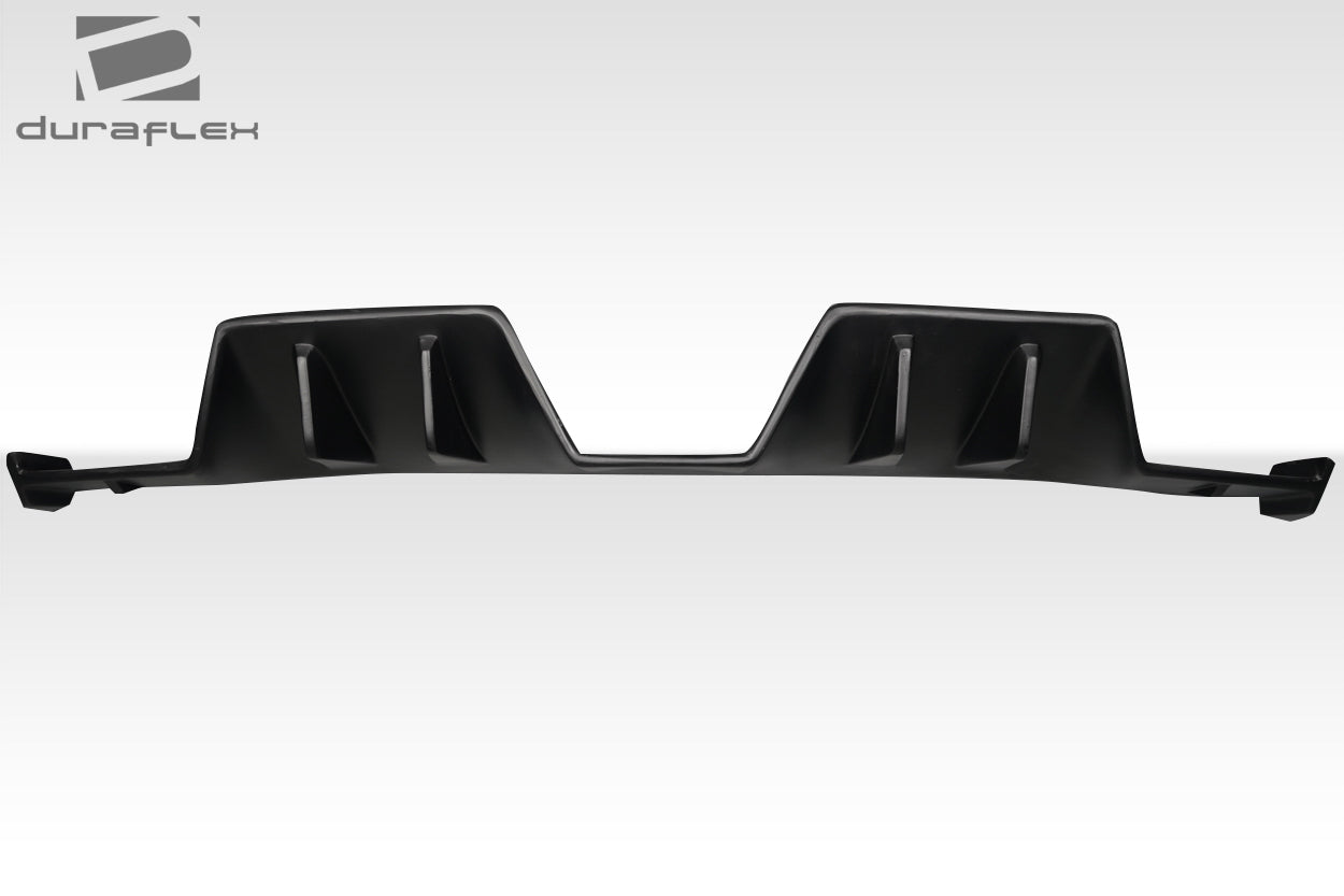 2019-2023 Toyota Supra Duraflex Junto Rear Diffuser- 1 Piece