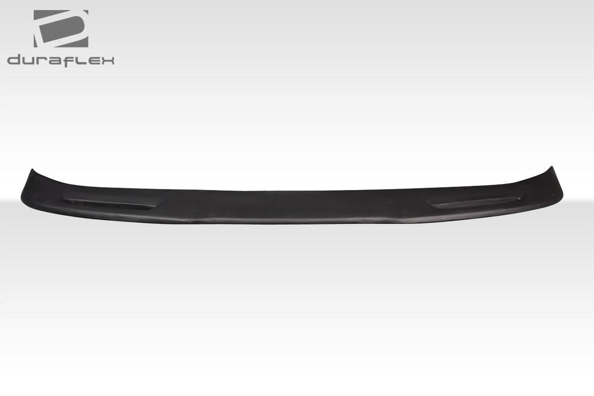 2018-2023 Alfa Romeo Stelvio Stella Style Rear Wing Spoiler - FRP