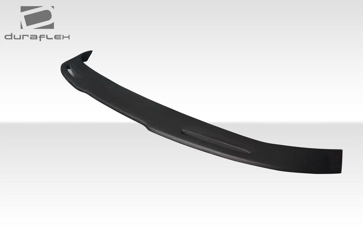 2018-2023 Alfa Romeo Stelvio Stella Style Rear Wing Spoiler - FRP