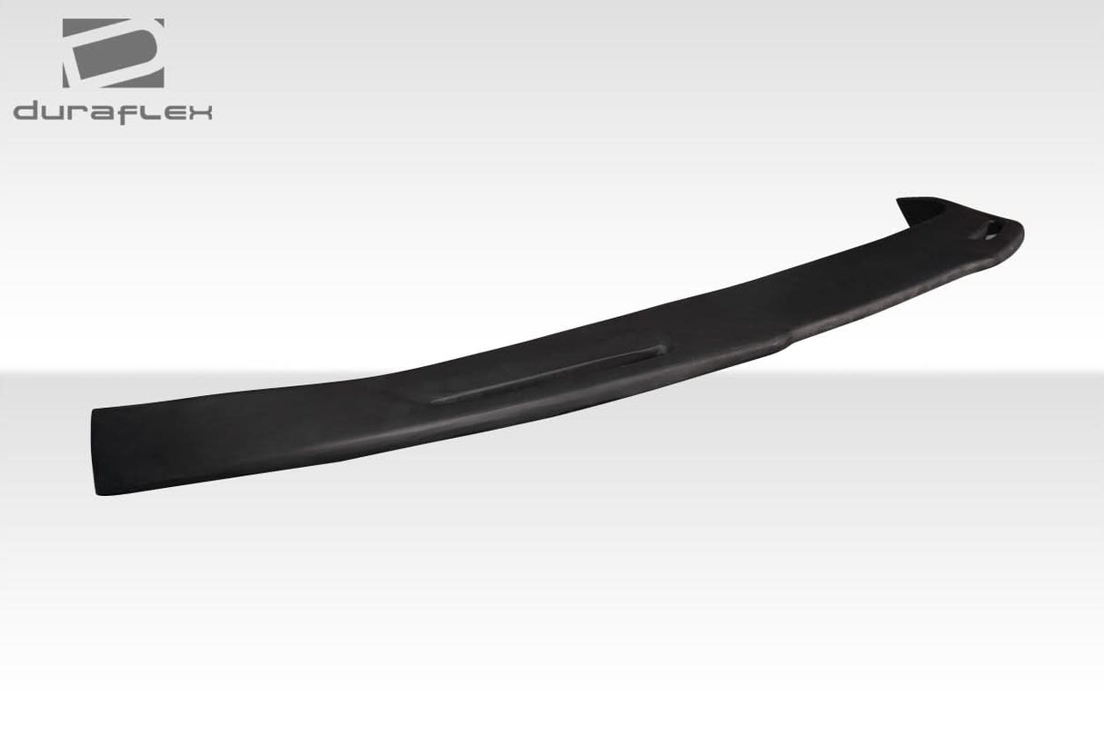 2018-2023 Alfa Romeo Stelvio Stella Style Rear Wing Spoiler - FRP