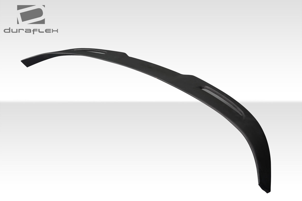 2018-2023 Alfa Romeo Stelvio Duraflex Stella Rear Wing Spoiler - 1 Piece