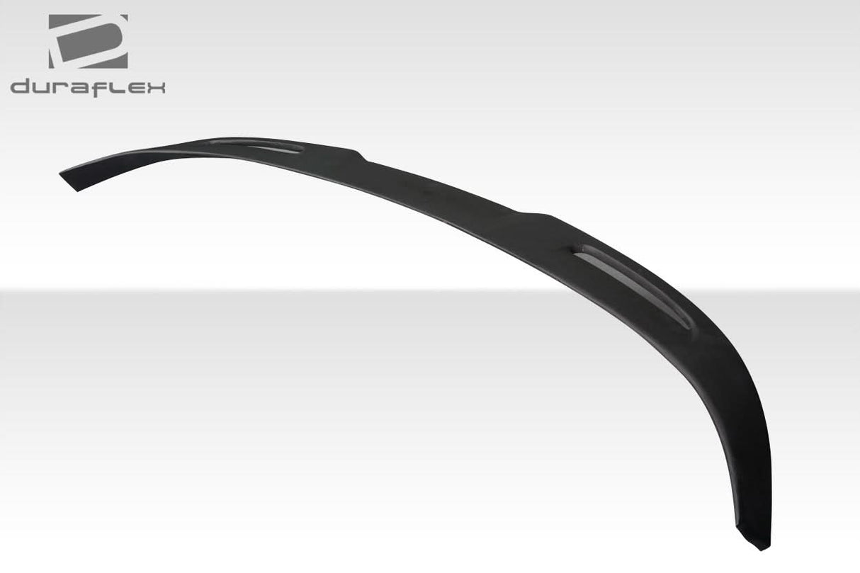 2018-2023 Alfa Romeo Stelvio Stella Style Rear Wing Spoiler - FRP