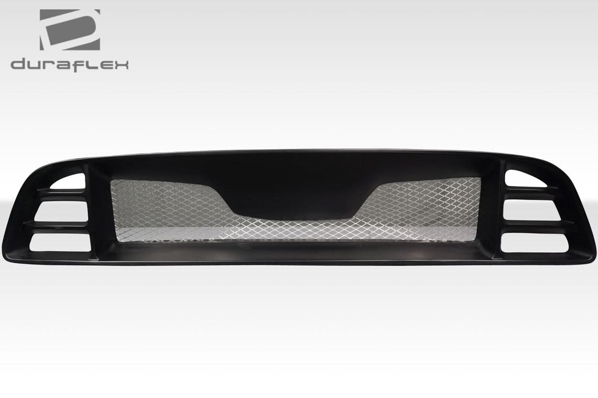 2013-2014 Ford Mustang GT Style Front Grille - FRP